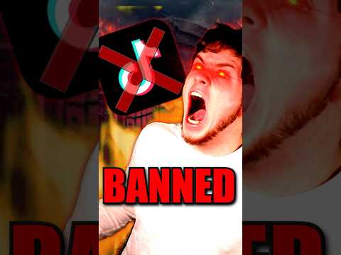 TikTok Goes Through the 5 Stages of Grief