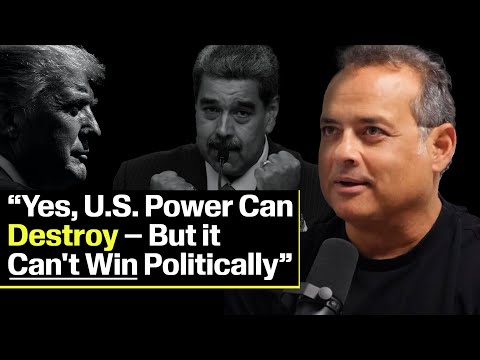 Defiance & Unity in the Age of U.S. Hyper-Imperialism | Vijay Prashad