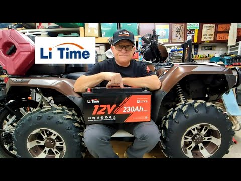 LiTime 230ah Battery Final Thoughts