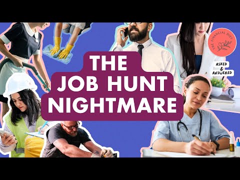 Should I Just Be Grateful To Have Any Job? | Asked & Answered