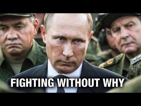 What Putin's soldiers actually think of the war