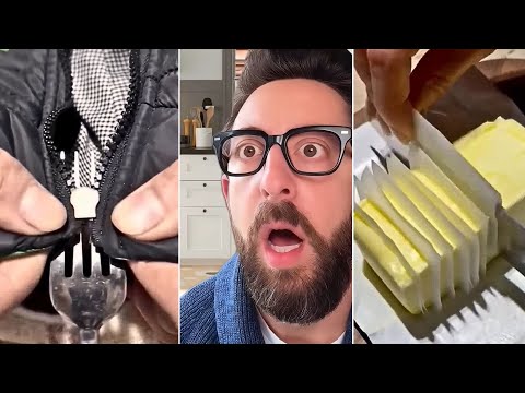 Top Life Hacks Collection 2025 – Brilliant Tricks That Actually Work