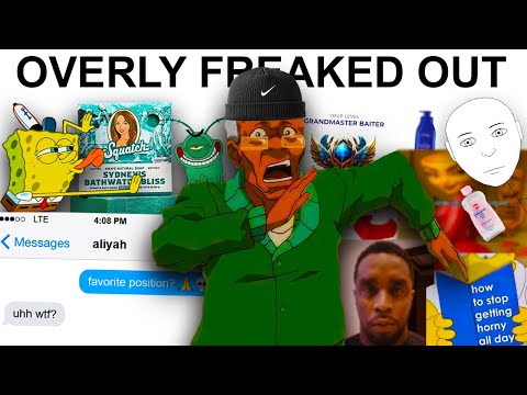 Gen Z - The Freaky Generation...