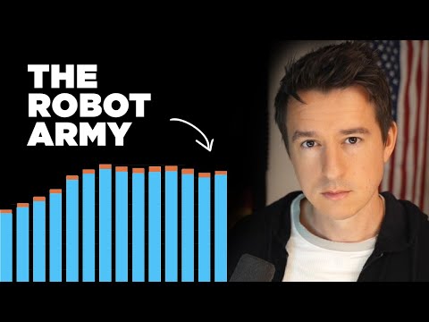 This Company Is The Best Robotics Investment