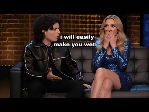 14 Minutes of Brutal Ego-Shattering Comebacks That Almost Got Censored