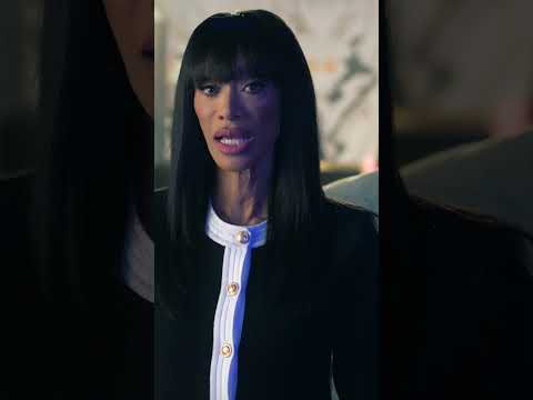 Double Double Trouble Starring Tami Roman | Official Trailer | Lifetime | #shorts