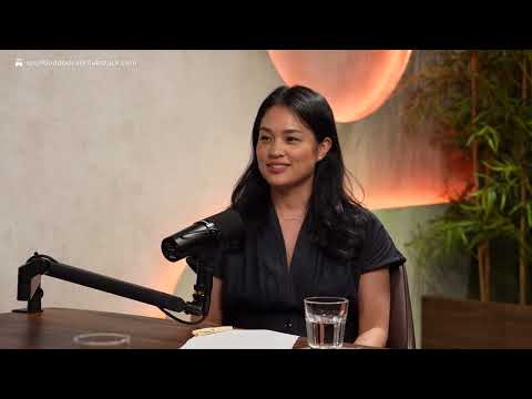 From law school to Hollywood, with Desmond Chiam