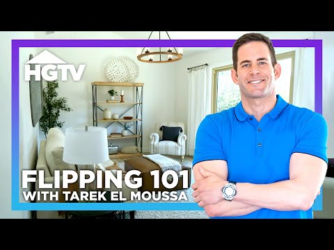 Can These First-Time Flippers Successfully Renovate an Abandoned House? | Flipping 101 | HGTV