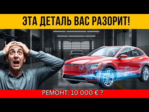 ГЛАВНАЯ ЛОЖЬ о гибридах, в которую верят ВСЕ. 🤫