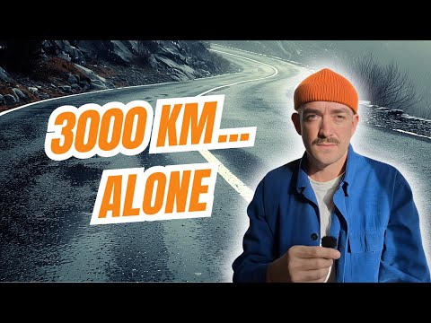 My Misogi Changed My Life: Bikepacking 3000km Across Japan Alone