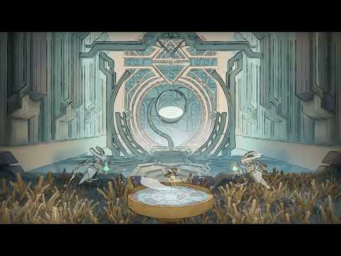 Memories In Orbit Sol & Vin ( NO HIT )