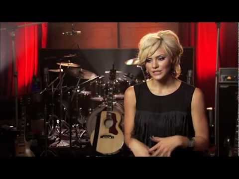 Katharine McPhee - Live@Walmart Soundcheck [Part 2] (2009)