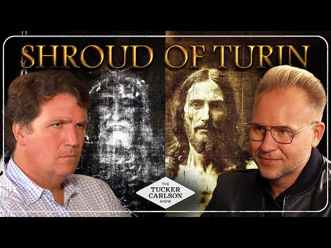 Jeremiah Johnston: Shroud of Turin, Dead Sea Scrolls, & Attempts to Hide Historical Proof of Jesus