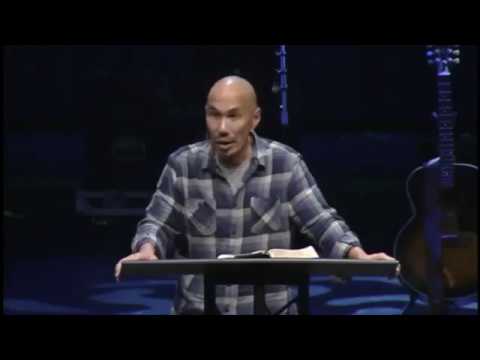 Do You Really Have A Relationship With God? - Francis Chan 2018