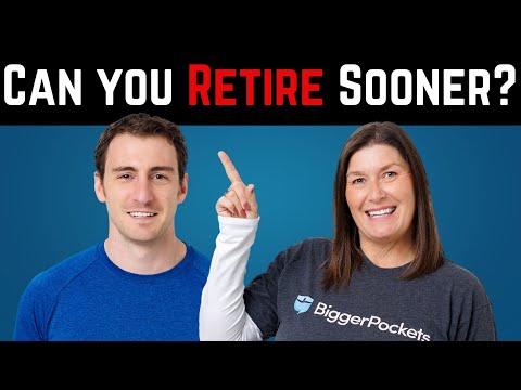 Is Your FIRE Number TOO High? (Can You Retire Sooner?)