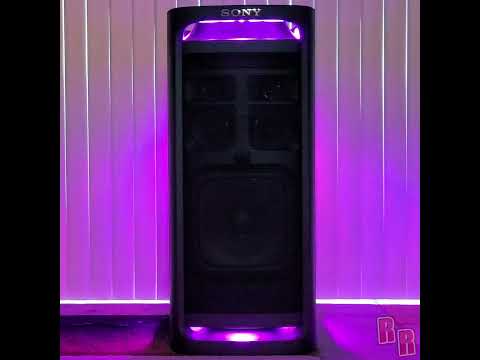 Saja Boys - Soda Pop on Sony Ult Tower 9 #Shorts