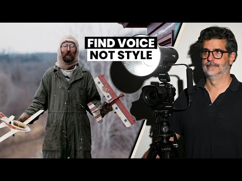 Why “Good Photos” Don’t Matter – Alec Soth Explains