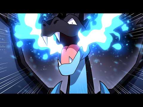 The Secret Lore Of Mega Pokémon