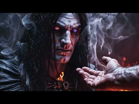 Zeus vs Hades – Epic Cinematic Fantasy Orchestral Music (No Lyrics) | 4K Ambience