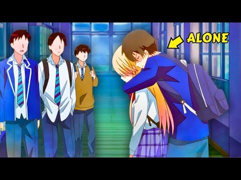 She waited 6 years for him but his heart belongs to someone else | Anime Recap