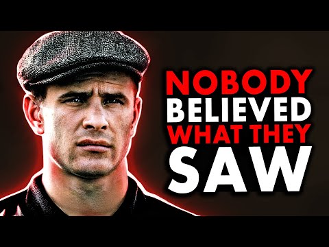 The Forgotten Story Of The Goalkeeper Who WON The Ballon D'Or