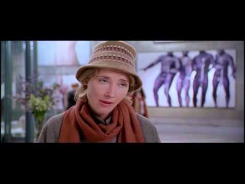 Love Actually Deleted Scene Son's Essay (Farts)