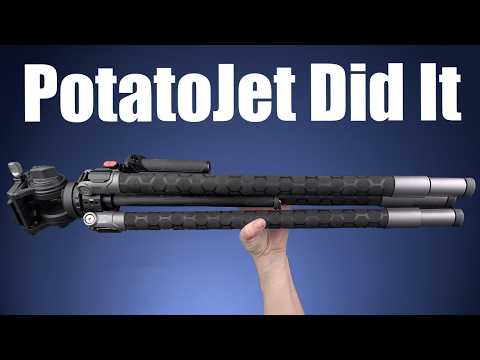 The Tribex SE - Affordbable And Excellent