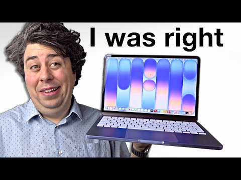 Everyone is Wrong About the MacBook Neo