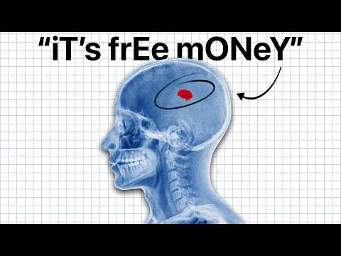 The NEW 'Payday Loan' Scam, Explained