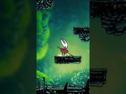 Silksong fans will never recover from this...