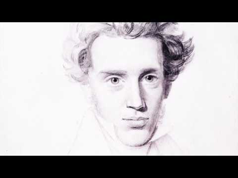 Sören Kierkegaard – Was es heißt, ein Selbst zu sein (Radio Feature)
