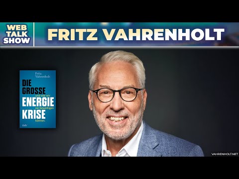 Zerstört Grüne Klimapolitik die Wirtschaft? Prof. Dr. Fritz Vahrenholt spricht Klartext