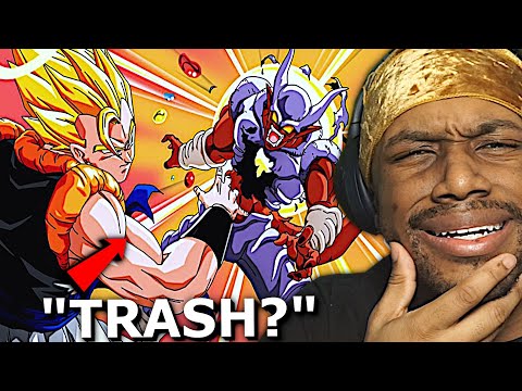 I Watched The Fusion Reborn Movie To See If It’s Actually Good