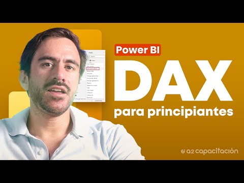 Dax for Beginners