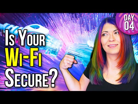 How to Stop Hackers from Entering Through Your Router