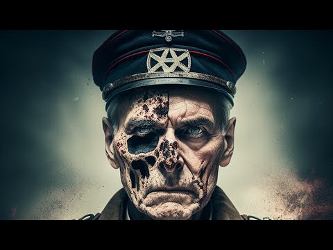 Step Inside The Disturbing Experiments Of The Mad Doctor