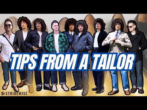 How to Wear Loafers With Jeans (and which ones work best)