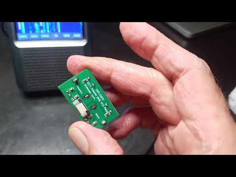 Malahit DSP2 take apart (Chinese M2)