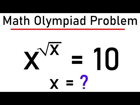 European Mathematical Olympiad Problem | France