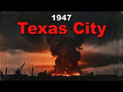 America's Worst Industrial Disaster Ever