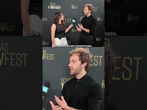 Jackson White on Working With his Girlfriend Grace Van Patten on ‘Tell Me Lies’