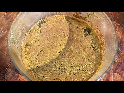 "Extracting Microscopic Gold from Hard Rocks Using the Electrolysis Process of Aqua Regia"