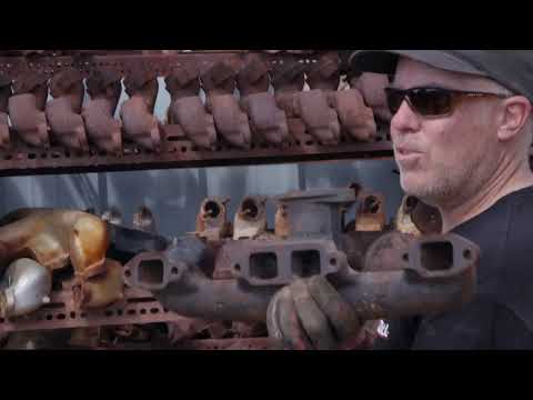 Roadkill S07E05 Junkyard Big Block Samurai