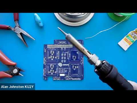 CubeSatSim Beta v1.3.2 Step 6 Solar Board