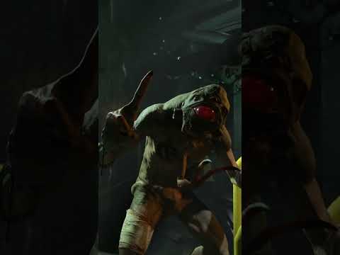 Is or will be..? it is a matter of perspective