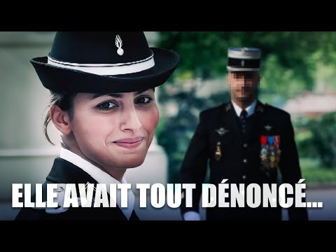 Myriam Sakhri : La gendarme qui en savait trop ?