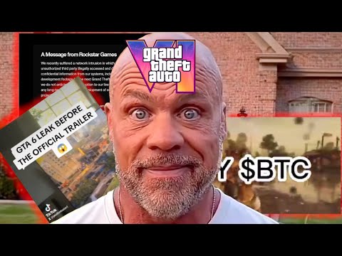 The Overwhelmingly Unlucky Development of GTA 6