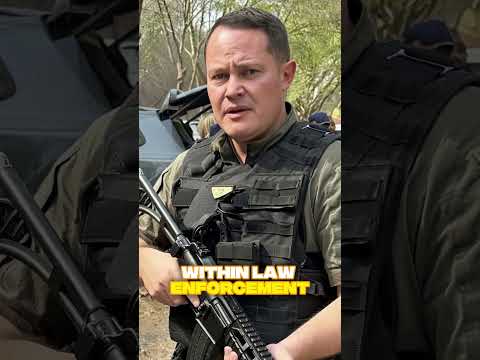 What's REALLY Behind Marius Van der Merwe's Death?