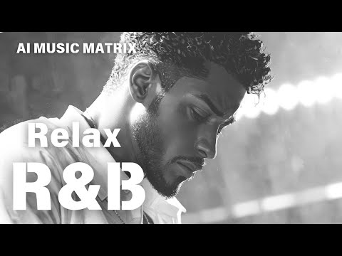 【R&B Relax 125】Cozy music / Chill / 作業用 / 3時間 / リラックス / カフェ