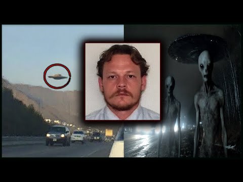 MAN Vanished in ARIZONA — 5 Years Later He Returned Claiming He Was ABDUCTED by a UFO.